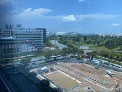 Vision Exchange (D22), Office #484578841